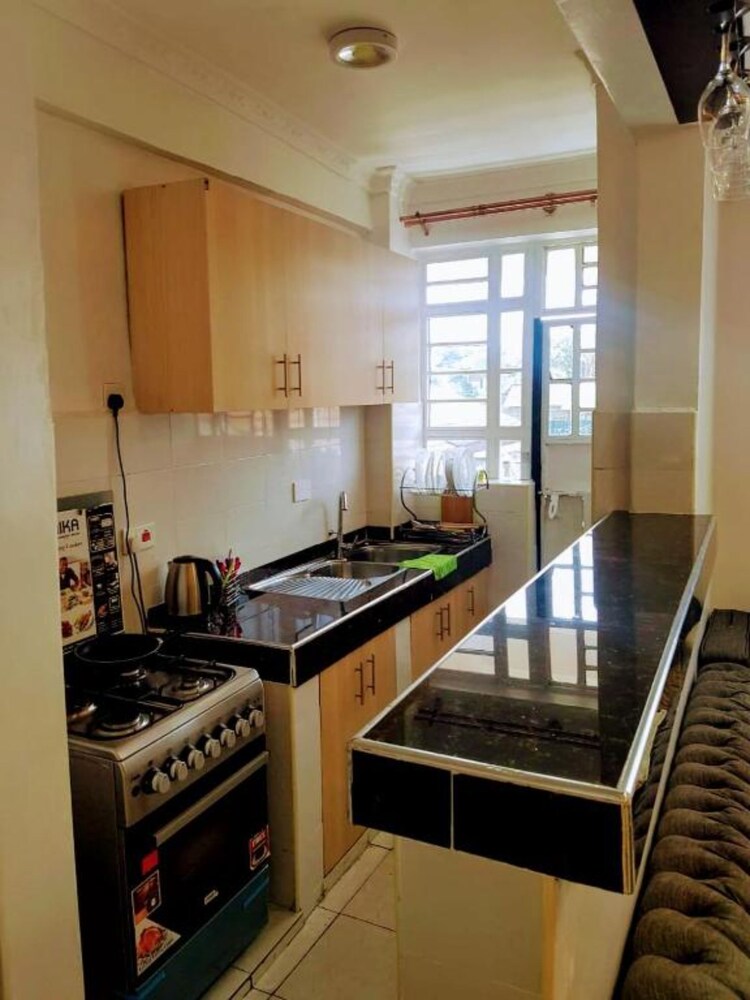 sandalwood suites nakuru