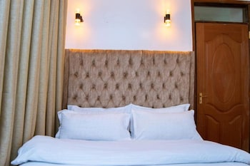 sandalwood suites nakuru
