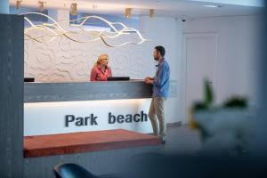 Park Beach Hotel,Larnaca>>Germasogeia,3 star