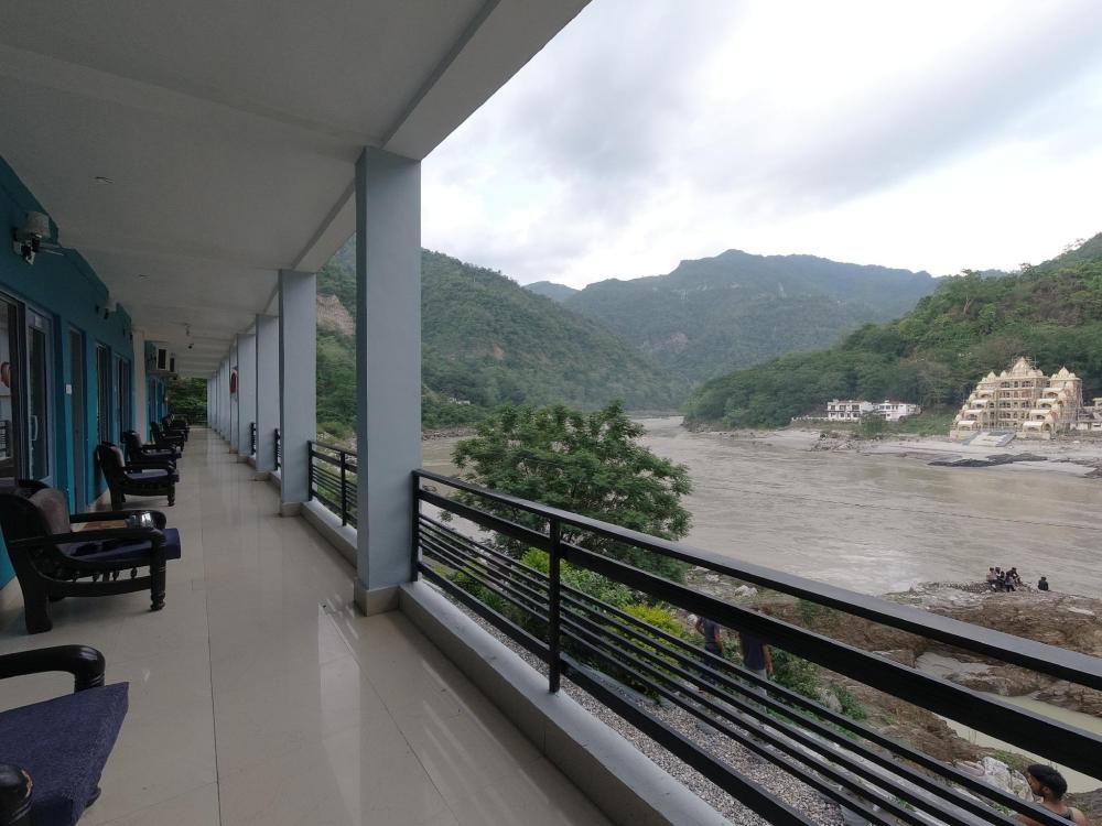 rishikesh