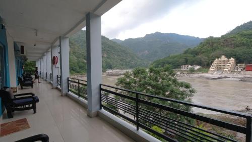 rishikesh
