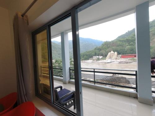 rishikesh