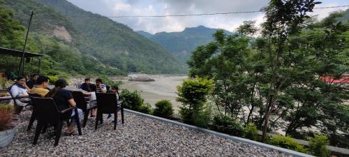 rishikesh