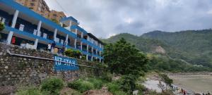 rishikesh