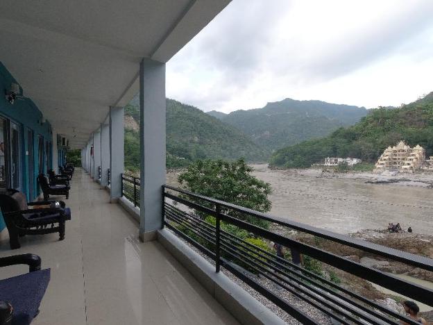 rishikesh