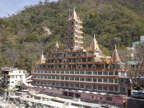 rishikesh
