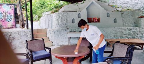 rishikesh