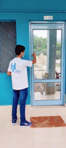 rishikesh
