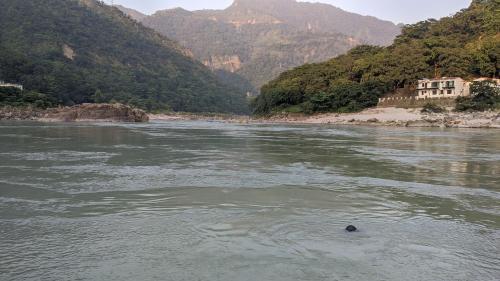 rishikesh