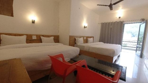 rishikesh