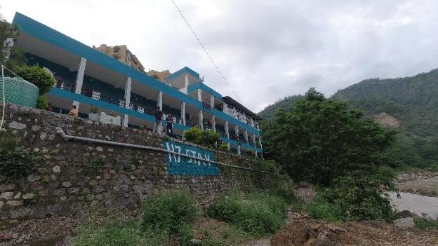rishikesh