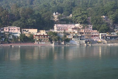 rishikesh