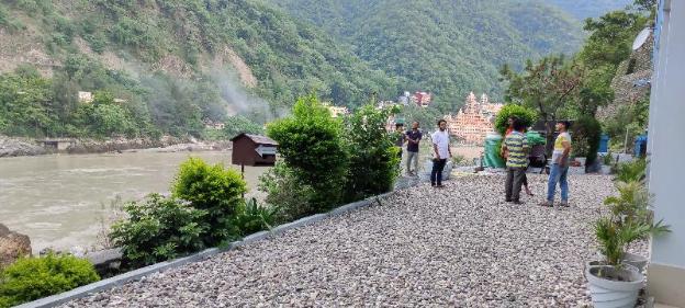 rishikesh