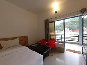 rishikesh