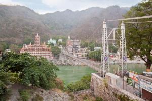 rishikesh