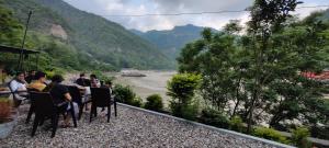 rishikesh