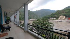 rishikesh