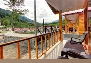 Resort Shivalaya Retreat Manali,Manali>>Jagatsukh,3 star