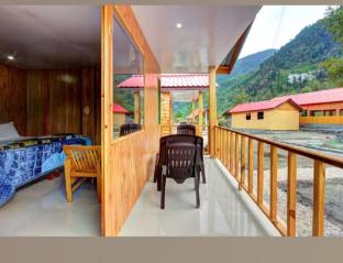 Resort Shivalaya Retreat Manali,Manali>>Jagatsukh,3 star