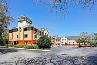 Extended Stay America - Jacksonville - Lenoir Avenue East,Duval County>>Duval,3 star