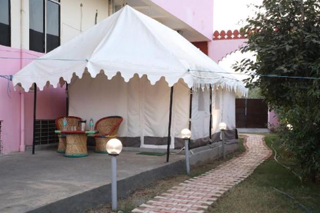 the forest view resort