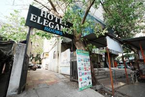 hotel elegance