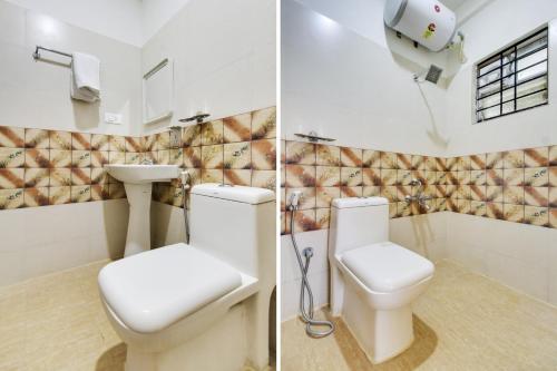 Hotel O Sm Residency,Bayappanhalli>>Bengaluru,3 star