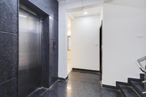 hotel o sm residency