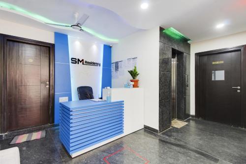 hotel o sm residency