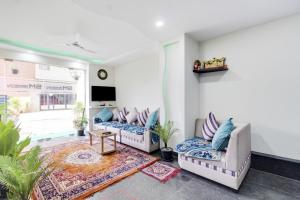 hotel o sm residency