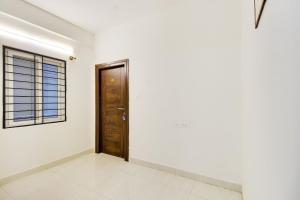 hotel o sm residency