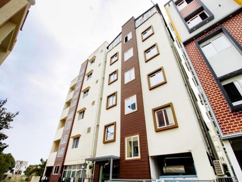 hotel o sm residency