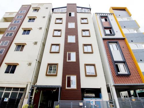 hotel o sm residency