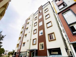 hotel o sm residency