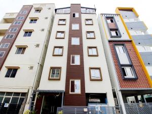 hotel o sm residency