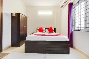 hotel o sm residency