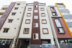 hotel o sm residency