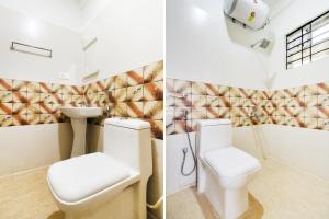 hotel o sm residency