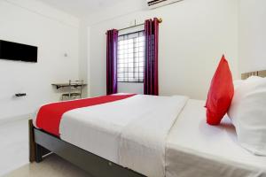 hotel o sm residency