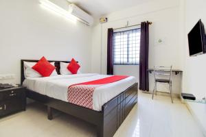 hotel o sm residency