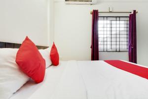 hotel o sm residency