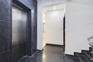 hotel o sm residency