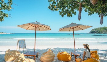 Lalune Beach Resort,Koh Samet>>Ko Samet,3 star