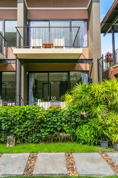 Lalune Beach Resort,Koh Samet>>Ko Samet,3 star