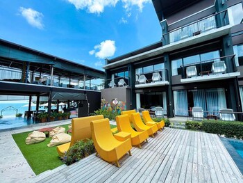 Lalune Beach Resort,Koh Samet>>Ko Samet,3 star