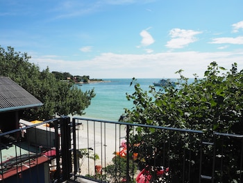Lalune Beach Resort,Koh Samet>>Ko Samet,3 star