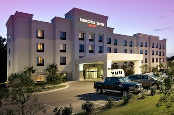 springhill suites by marriott jacksonville north i 95 area