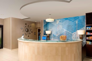 springhill suites by marriott jacksonville north i 95 area