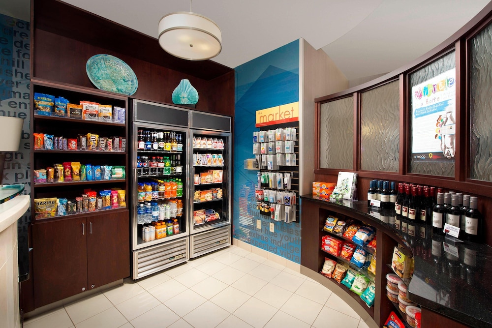 springhill suites by marriott jacksonville north i 95 area