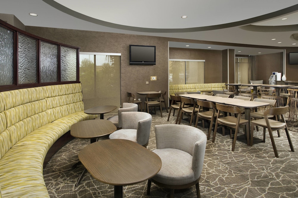 springhill suites by marriott jacksonville north i 95 area